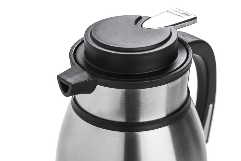 Termos konferencyjny ze stali poj. 1,5L METLEX MX7418