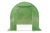 Tunel ogrodowy foliowy 2x2m Garden Point