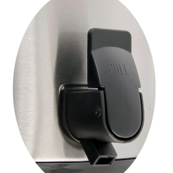 Termos gastronomiczny poj. 2,8L z kranem METLEX MX7403