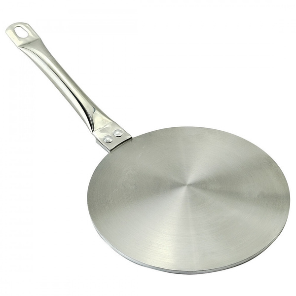 Adapter do płyt indukcyjnych Ø14,5cm Kingho