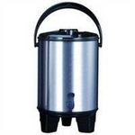 Termos gastronomiczny 16L z kranem catering MX7411