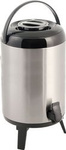 Termos gastronomiczny poj. 7,5L z kranem METLEX MX7405