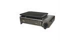 Grill na kartusze gazowe nevada