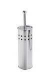 Szcztoka WC chrom METLEX MX0686