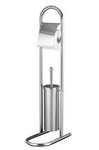 Stojak łazienkowy okrągły METLEX MX3009