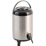 Termos gastronomiczny poj. 2,8L z kranem METLEX MX7403