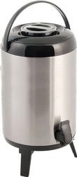 Termos gastronomiczny poj. 9,5L z kranem METLEX MX7406