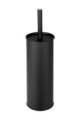 Szczotka do WC czarna METLEX 0686BL