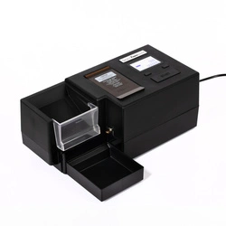 Elektryczna nabijarka tłokowa, Powermatic 5