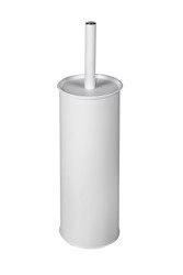 Szczotka do WC biała METLEX MX0686WH