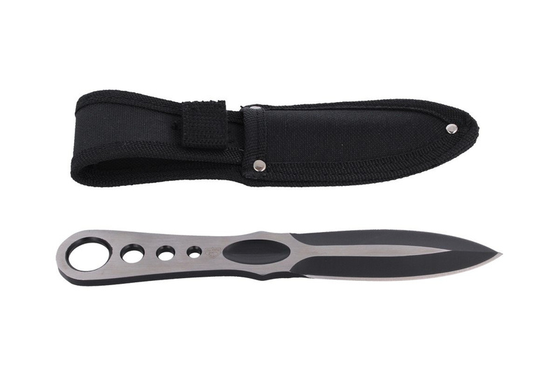 Nóż do rzucania Puma Solingen Dagger 188mm (310919)
