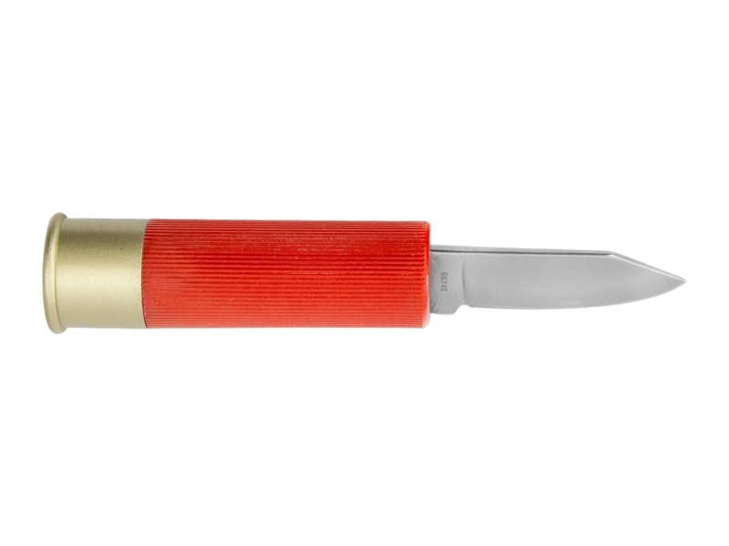 Nóż składany Ganzo G624S-RD