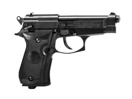 Pistolet Beretta M84 FS 4.5 mm