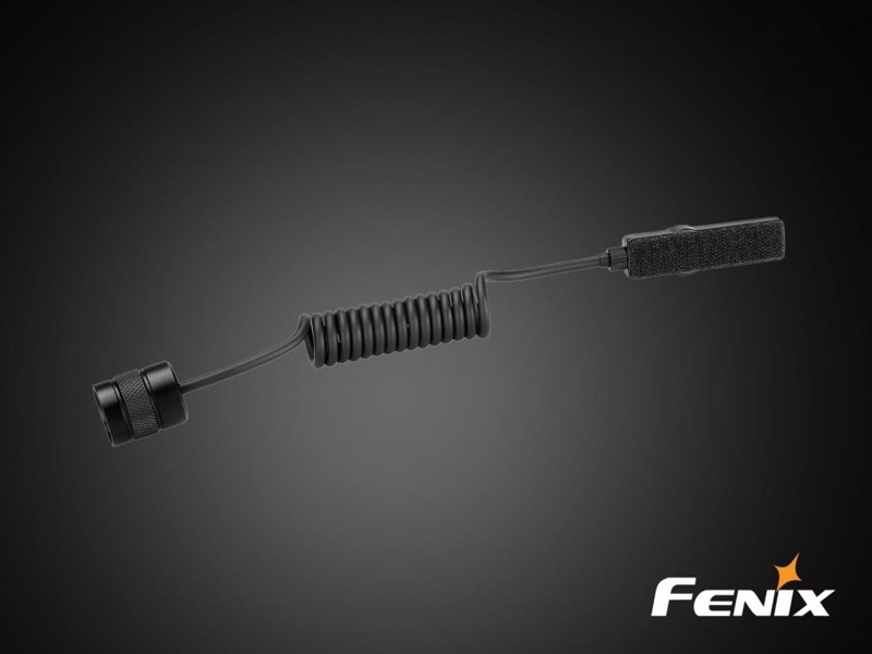 Włącznik na kablu żelowy Fenix AER-02